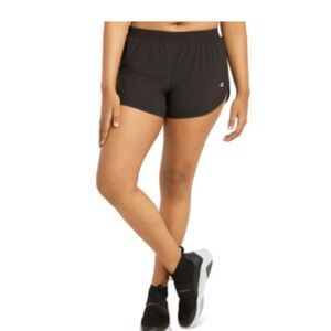 Champion Varsity Mid-Rise athletic shorts